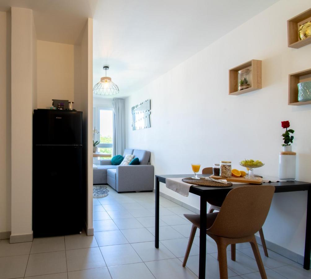 °Le Metropole° Check In H24/Wifi Apartment Lyon Bagian luar foto